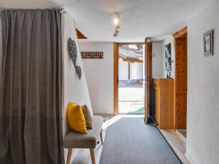 Farmhouse in Ötztal near Ski Areas, cleaning included - Längenfeld - 2