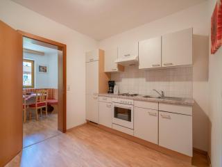 Apartment in Neustift near Ski Lift, cleaning included - Neustift im Stubaital - 7