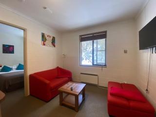 Snowland Apartment 5 - 1