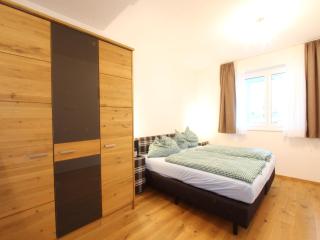 Modern apartment in Neukirchen am Großvenediger, cleaning included - Neukirchen am Großvenediger - 1
