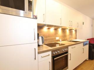 Modern apartment in Neukirchen am Großvenediger, cleaning included - Neukirchen am Großvenediger - 3