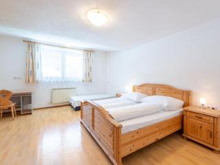 Apartment in Tyrol near Ski Lift, cleaning included - Fügen - 6