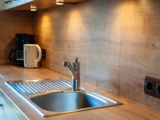 Apartment in Tyrol near Ski Lift, cleaning included - Fügen - 1