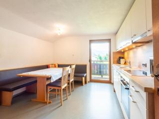 Apartment in Tyrol near Ski Lift, cleaning included - Fügen - 2