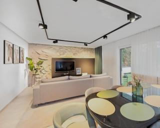 DayYoungLife mit Terrasse Grill Parkplatz - Norimberga - 0