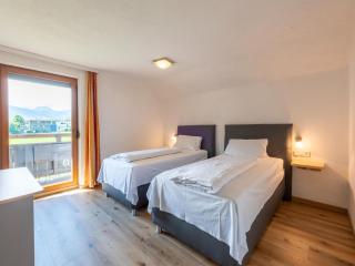 Apartment in Tyrol near Ski Lift, cleaning included - Fügen - 5