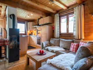 Chalet in Kirchberg with terrace and garden, cleaning included - Aschau - 0