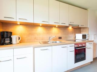 Apartment in Tyrol near Ski Lift, cleaning included - Fügen - 8