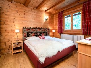 Chalet in Kirchberg with terrace and garden, cleaning included - Aschau - 8