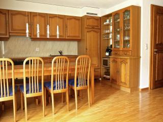 Apartment in La Tzoumaz near Ski Slopes, cleaning included - La Tzoumaz - 8
