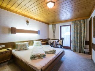 Apartment in Saalbach near Ski Slopes, cleaning included - Saalbach-Hinterglemm - 1