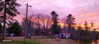 Marble Lake Lodge - 8