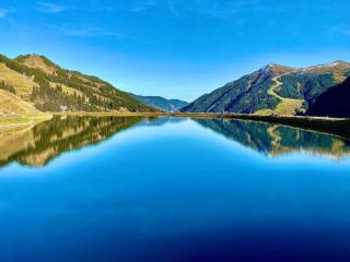 Apartment in Saalbach near Ski Slopes, cleaning included - Saalbach-Hinterglemm - 6