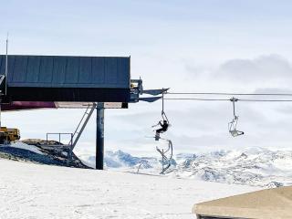 Holiday home Hemsedal V - Hemsedal - 1