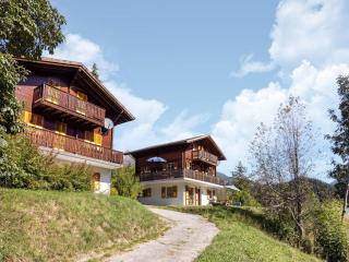 8p Chalet in the mountains near Fiesch ski area, cleaning included - 4