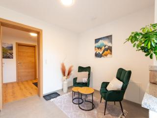 Apartment in Uderns near Spieljoch Ski, cleaning included - Uderns - 4