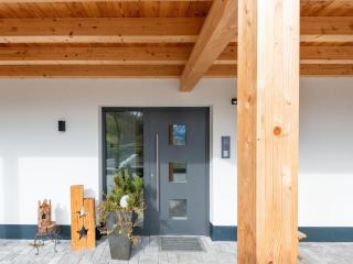 Apartment in Uderns near Spieljoch Ski, cleaning included - Uderns - 7
