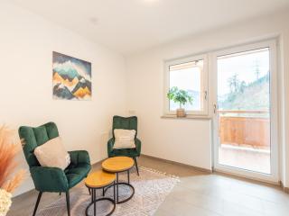 Apartment in Uderns near Spieljoch Ski, cleaning included - Uderns - 3