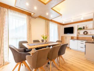 Apartment in Uderns near Spieljoch Ski, cleaning included - Uderns - 1