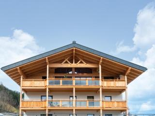 Apartment in Uderns near Spieljoch Ski, cleaning included - Uderns - 0