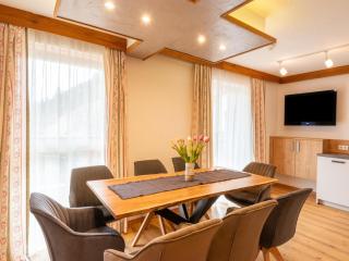 Apartment in Uderns near Spieljoch Ski, cleaning included - Uderns - 2
