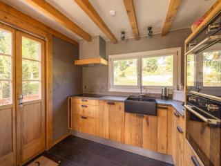 8p Chalet in the mountains near Fiesch ski area, cleaning included - Fiesch - 6