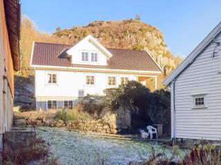 Apartment lyngdal X - Lyngdal - 0