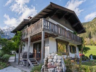 Chalet in ski area in Leogang, cleaning included - Leogang - 4