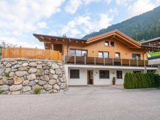 Apartment in Tyrol near Ski Lift, cleaning included - Bruck am Ziller - 9