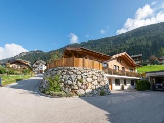 Apartment in Tyrol near Ski Lift, cleaning included - Bruck am Ziller - 3