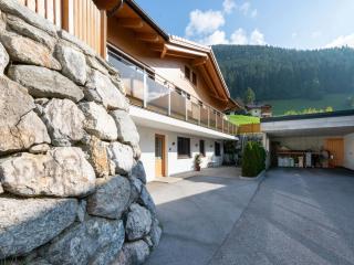 Apartment in Tyrol near Ski Lift, cleaning included - Bruck am Ziller - 1