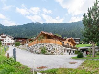 Apartment in Tyrol near Ski Lift, cleaning included - Bruck am Ziller - 4