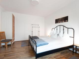 Apartment in Tyrol near Ski Lift, cleaning included - Bruck am Ziller - 6
