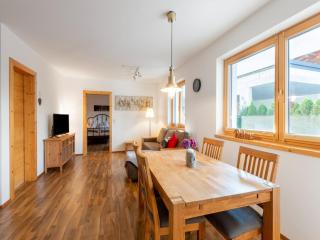 Apartment in Tyrol near Ski Lift, cleaning included - Bruck am Ziller - 8