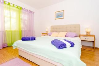 Apartment Dea - One-Bedroom Apartment with Terrace - Dubrovnik - 2
