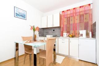 Apartment Dea - One-Bedroom Apartment with Terrace - Dubrovnik - 9