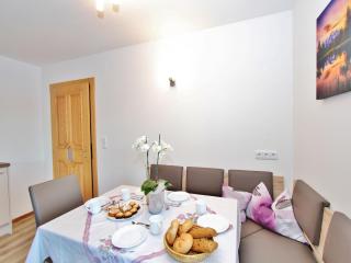 Cozy apartment with mountain views, cleaning included - Wald im Pinzgau - 2