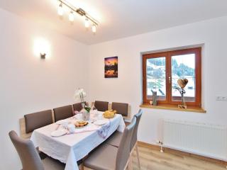 Cozy apartment with mountain views, cleaning included - Wald im Pinzgau - 7