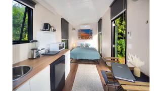 Magic Mena Rainforest Retreat by Tiny Away - Mena Creek - 2