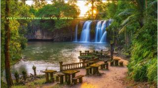 Magic Mena Rainforest Retreat by Tiny Away - Mena Creek - 4
