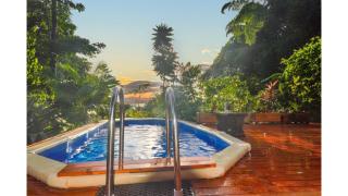 Magic Mena Rainforest Retreat by Tiny Away - Mena Creek - 8