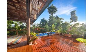 Magic Mena Rainforest Retreat by Tiny Away - Mena Creek - 5