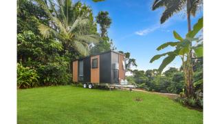 Magic Mena Rainforest Retreat by Tiny Away - Mena Creek - 9