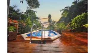 Magic Mena Rainforest Retreat by Tiny Away - Mena Creek - 3