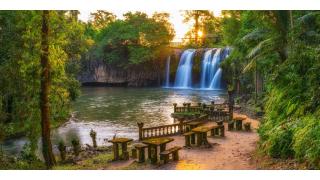 Magic Mena Rainforest Retreat by Tiny Away - Mena Creek - 6