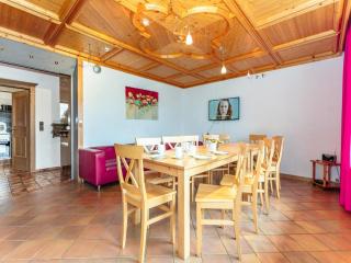 Great group holiday home, cleaning included - Neukirchen am Großvenediger - 8