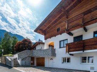 Apartment in Kitzbuhel near Ski Slopes, cleaning included - Kitzbühel - 6