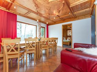 Great group holiday home, cleaning included - Neukirchen am Großvenediger - 3
