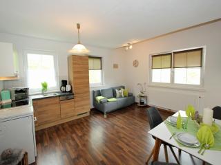 Apartment in Hochgallmigg near Ski Lift, cleaning included - Hochgallmig - 5