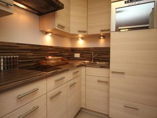 Apartment in Kitzbuhel near Ski Slopes, cleaning included - Kitzbühel - 3